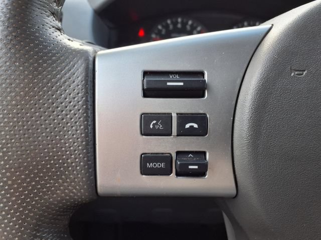 Used 2016 Nissan Frontier SV w/ SV Value Truck Package RWD image 13