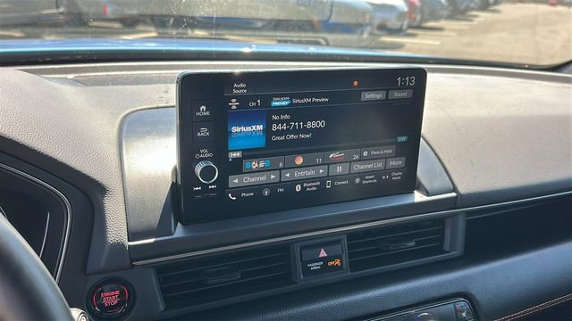 Used 2025 Honda Pilot TrailSport image 16