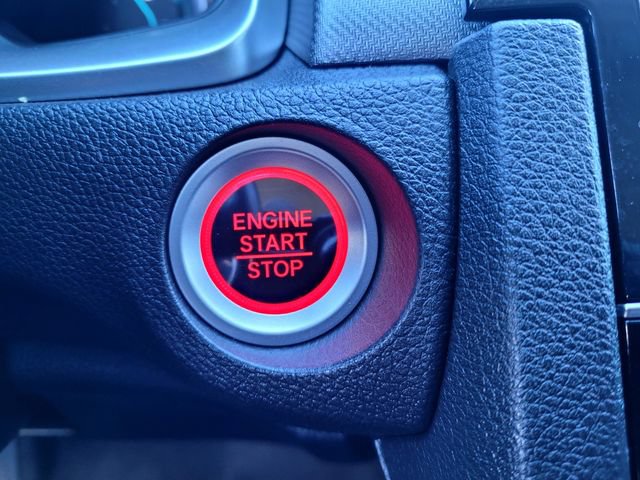 Certified 2018 Honda Civic EX image 24