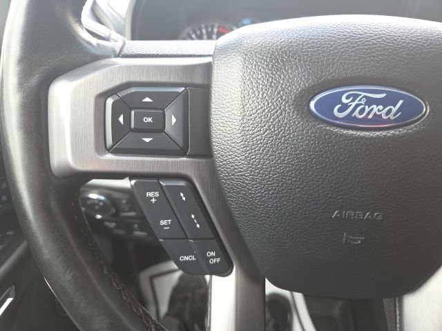 Used 2020 Ford Expedition Platinum AWD/4WD image 19