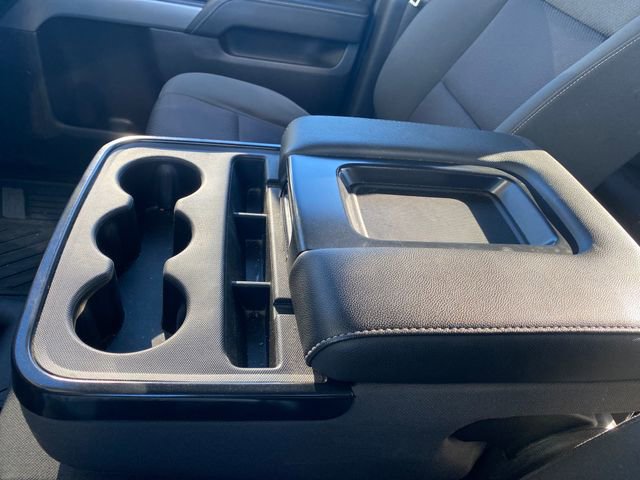 Used 2018 Chevrolet Silverado 1500 LT w/ All Star Edition image 26