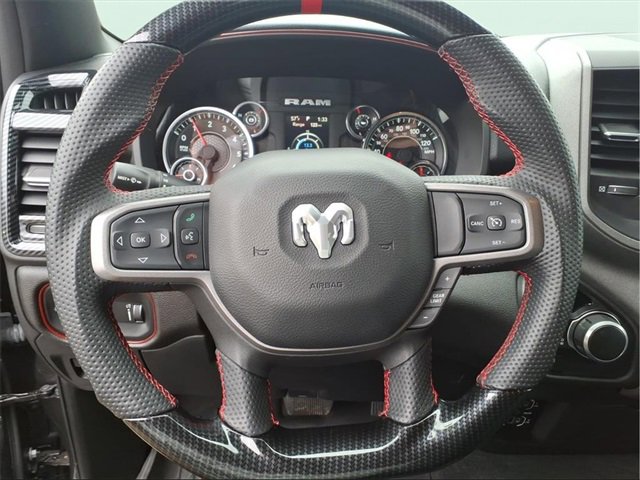 Used 2024 RAM 1500 Tradesman w/ Trailer Tow Group image 14