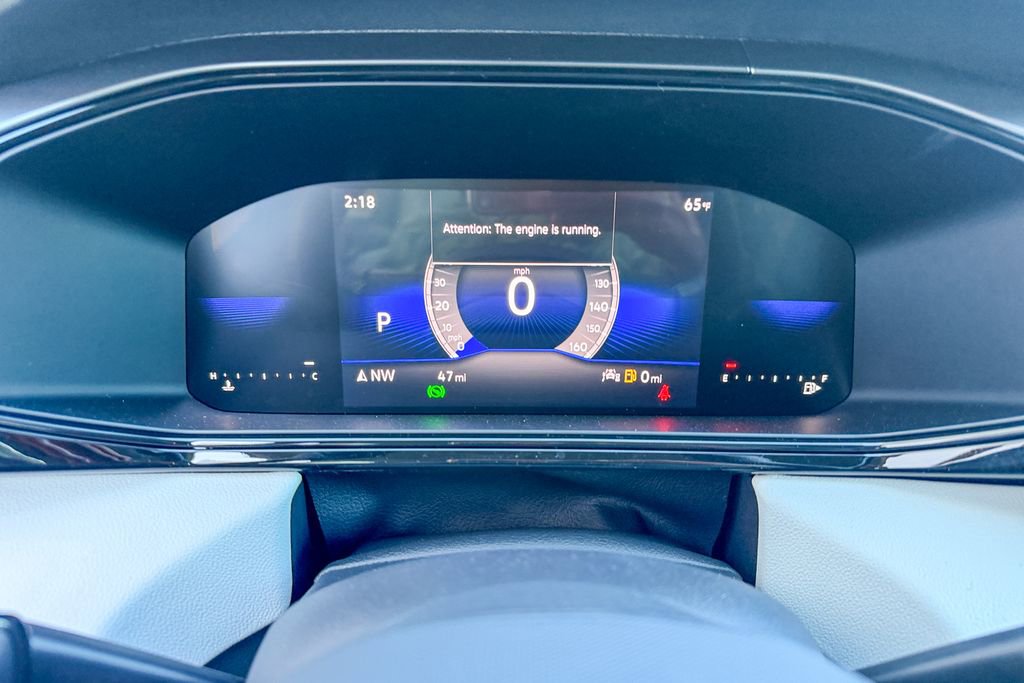 New 2026 Volkswagen Taos S image 15