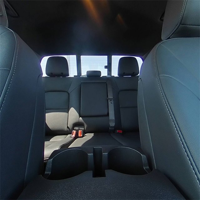 New 2026 GMC Canyon Elevation w/ Convenience Package image 27