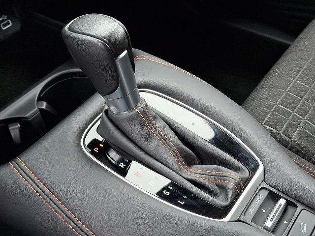 Used 2024 Honda HR-V Sport image 15