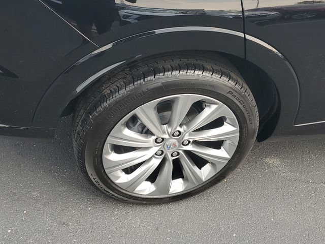 Used 2024 Buick Envista Avenir FWD image 5