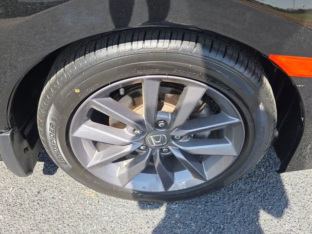 Used 2020 Honda Civic EX image 16