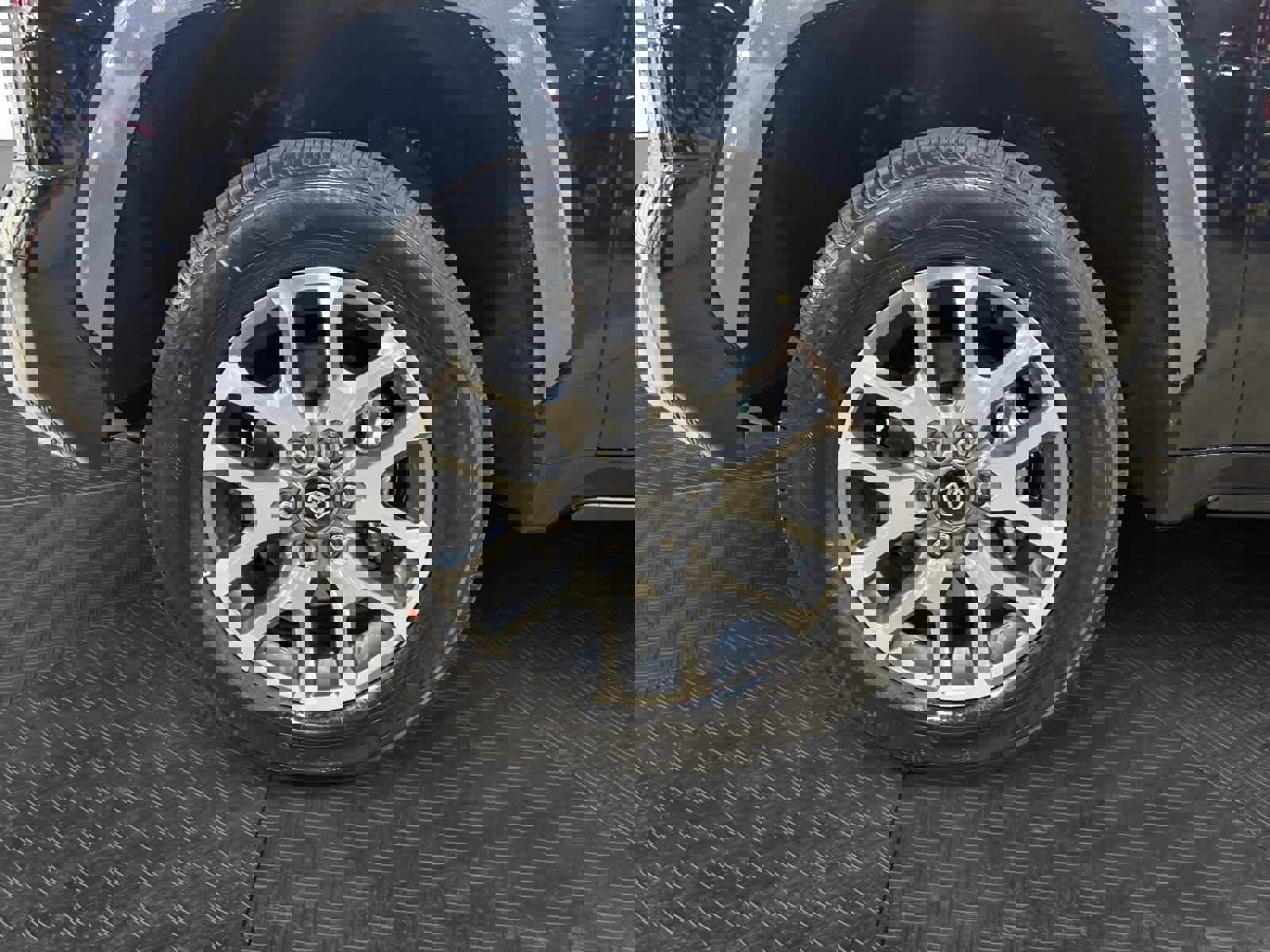 New 2026 Toyota Tundra 1794 Edition image 14