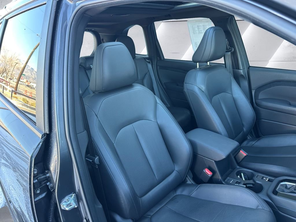 Certified 2025 Subaru Forester Limited image 14