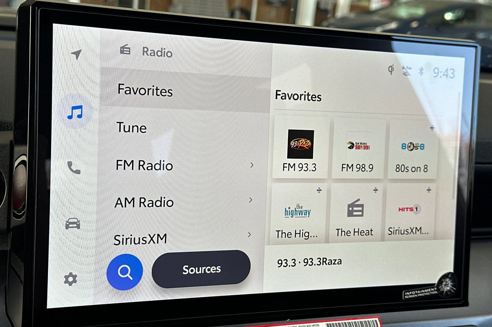 New 2025 Toyota 4Runner TRD Sport Premium image 22