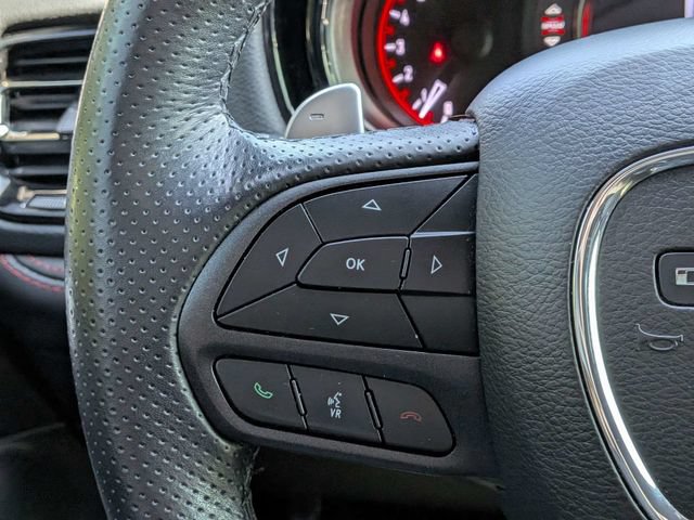 Used 2024 Dodge Durango R/T RWD image 23
