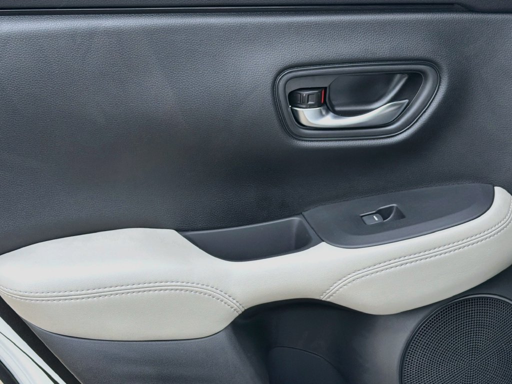 New 2027 Honda HR-V LX image 26