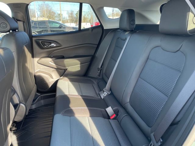 New 2026 Chevrolet Trax LT w/ Driver Confidence Package image 19