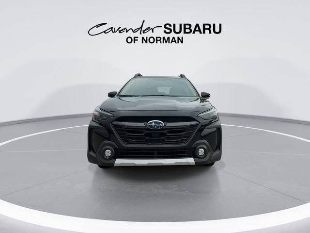 Certified 2025 Subaru Outback Limited AWD/4WD image 4