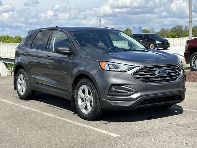 Used 2022 Ford Edge SE AWD/4WD image 20