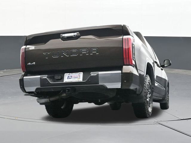 Used 2024 Toyota Tundra 1794 Edition image 54