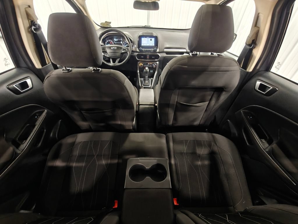 Used 2019 Ford EcoSport SE AWD/4WD image 25