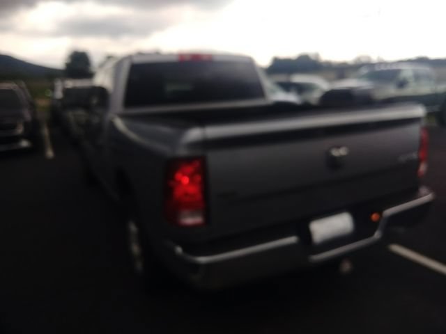 Used 2023 RAM 1500 Classic SLT w/ Protection Group AWD/4WD image 9