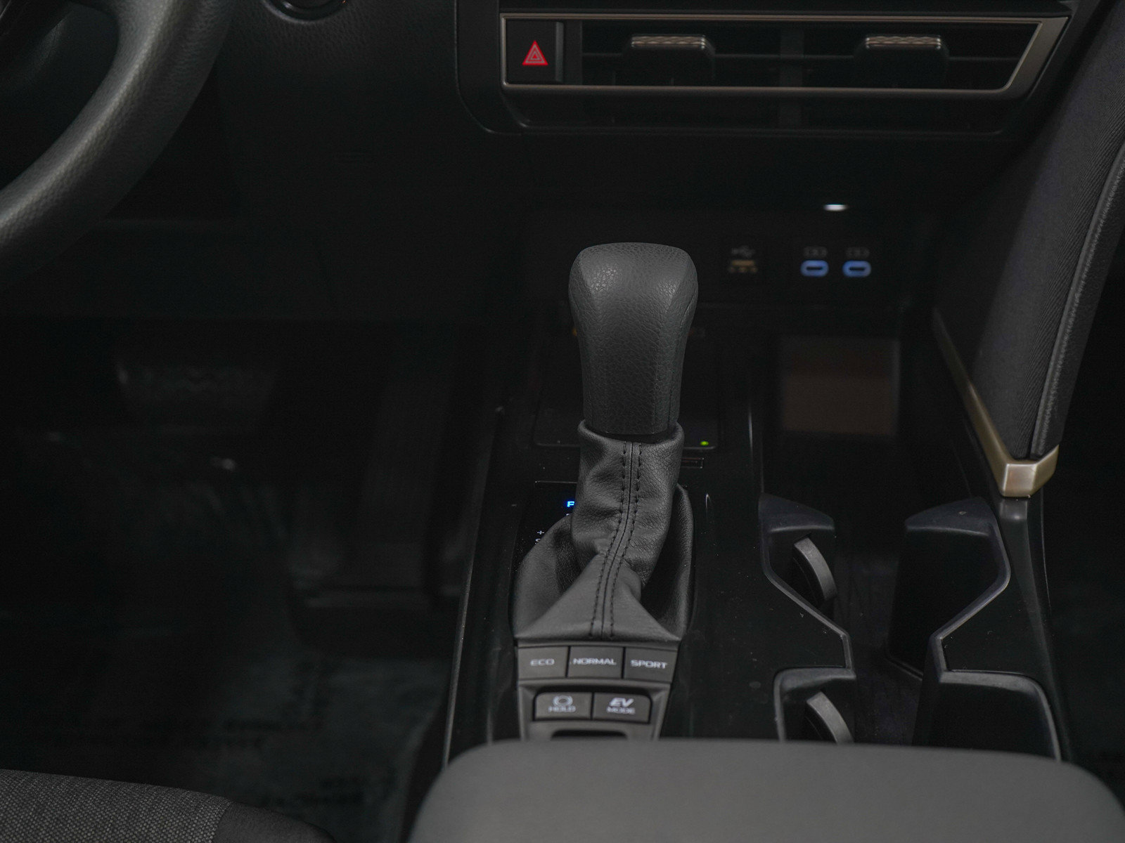 Certified 2026 Toyota Camry LE FWD image 16