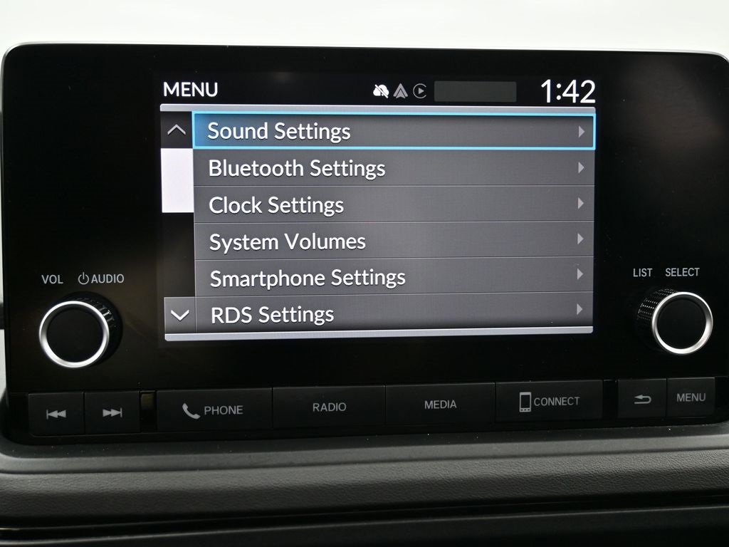 Used 2024 Honda Accord EX image 24