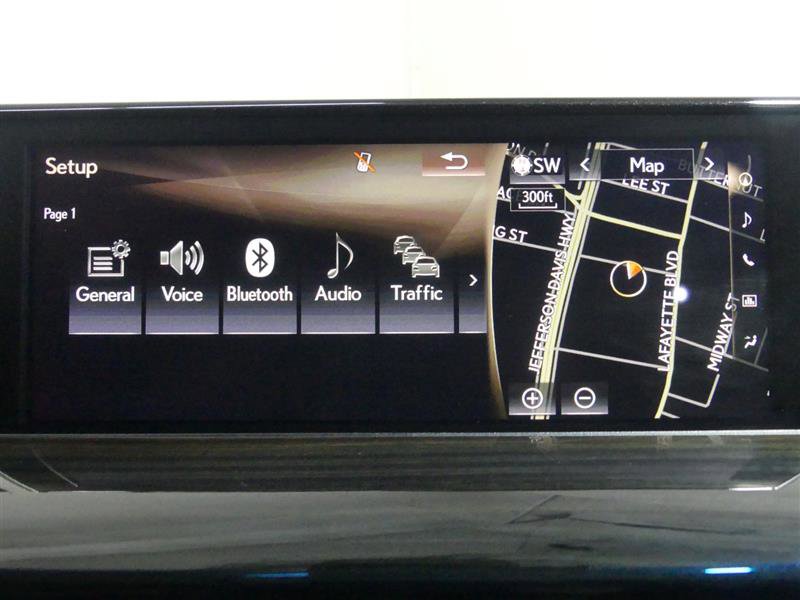 Used 2016 Lexus LX 570 4WD image 46