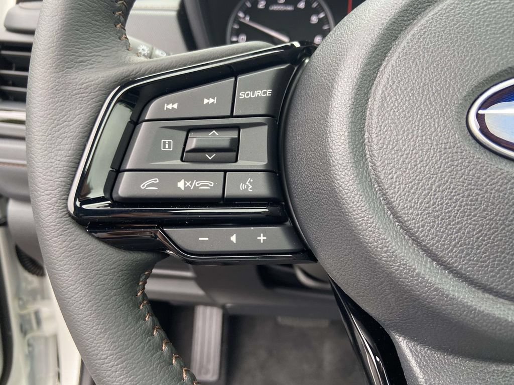 New 2026 Subaru Forester Sport AWD/4WD image 24