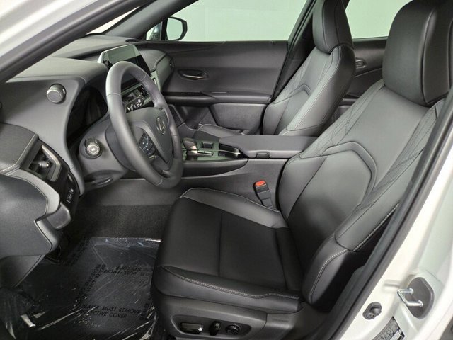 Certified 2025 Lexus UX 300h FWD w/ Accessory Package (Z1) image 13