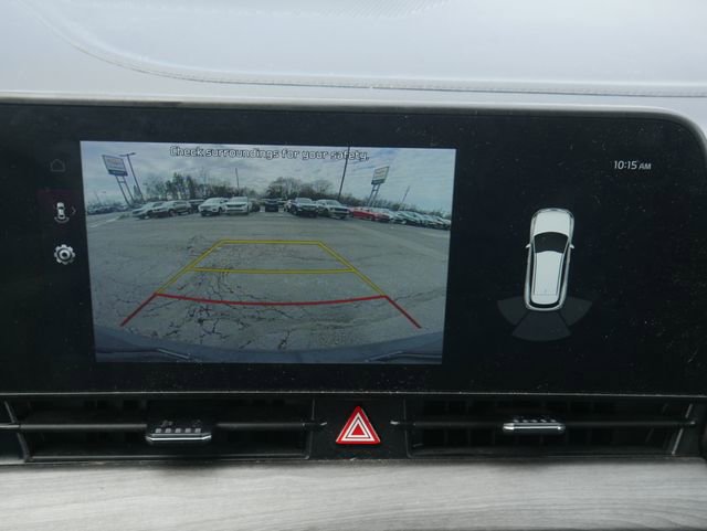 Used 2024 Kia Sportage X-Line image 50