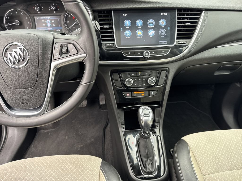 Used 2019 Buick Encore Sport Touring w/ Safety Package image 28