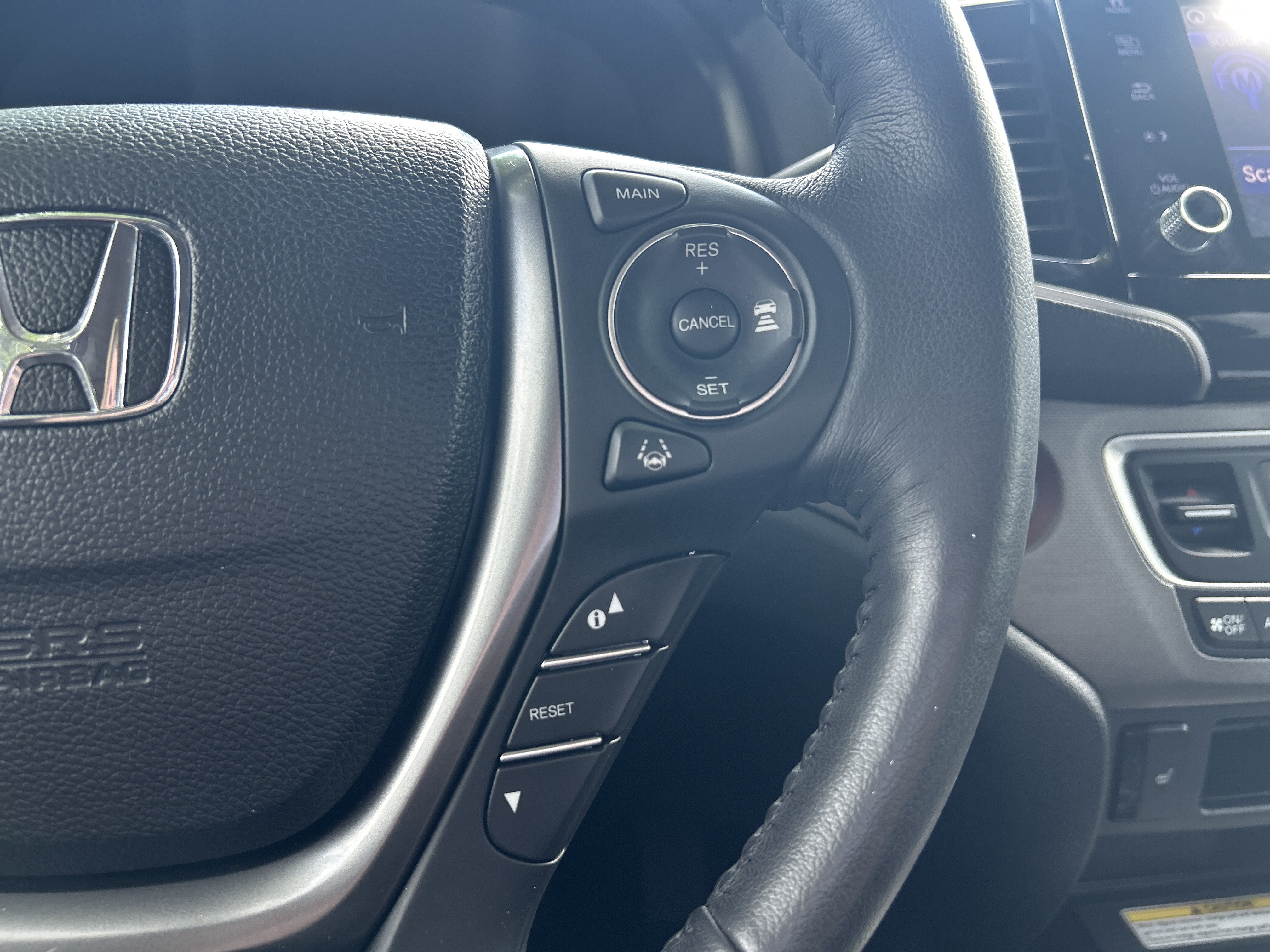 Certified 2023 Honda Ridgeline RTL-E image 19