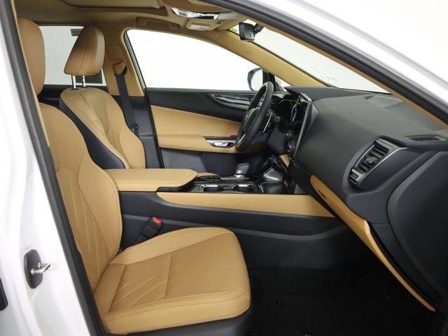 New 2026 Lexus NX 450h+ AWD w/ Luxury Package image 13