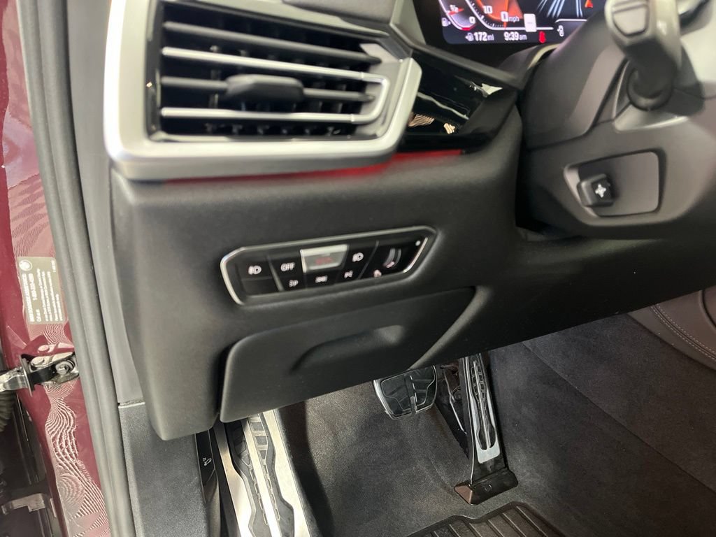 Used 2020 BMW X5 M50i w/ Executive Package AWD/4WD image 30