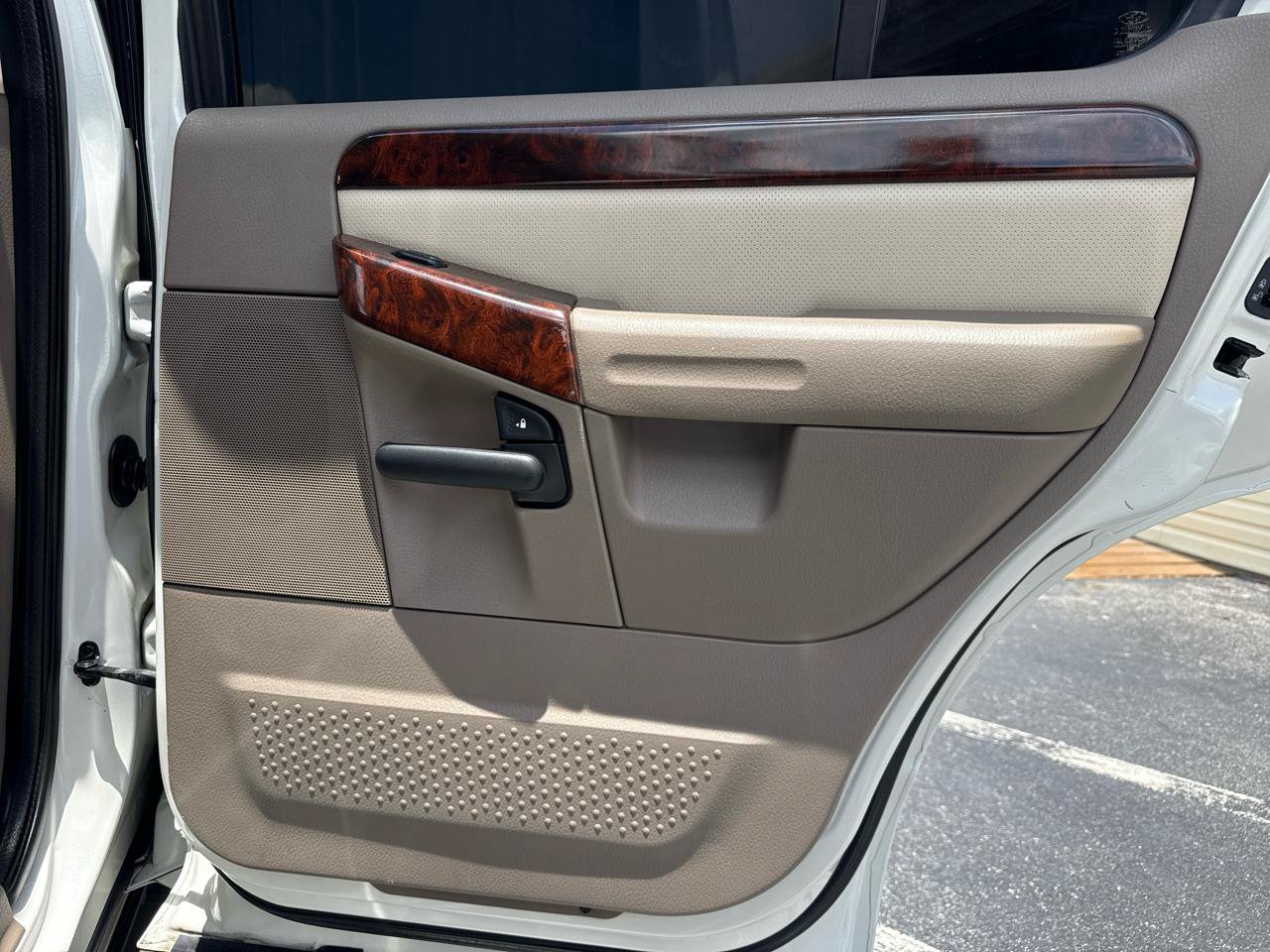 Used 2003 Mercury Mountaineer Convenience RWD image 28
