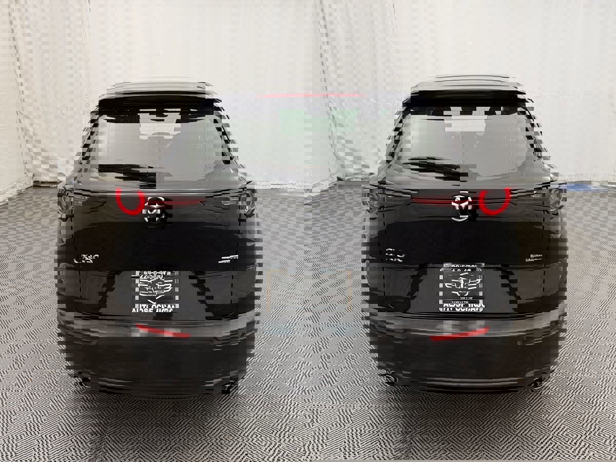 Used 2021 MAZDA CX-30 FWD 2.5 S image 5