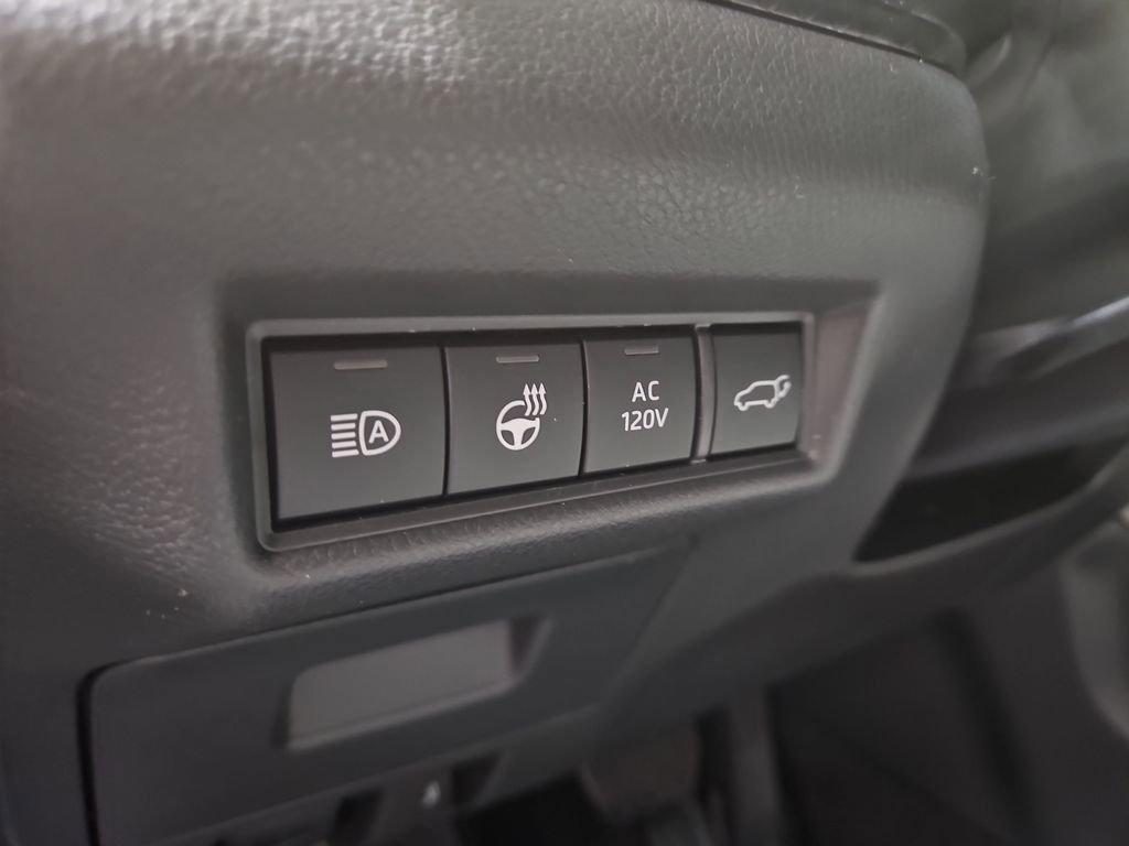 New 2026 Toyota Grand Highlander AWD Hybrid image 6