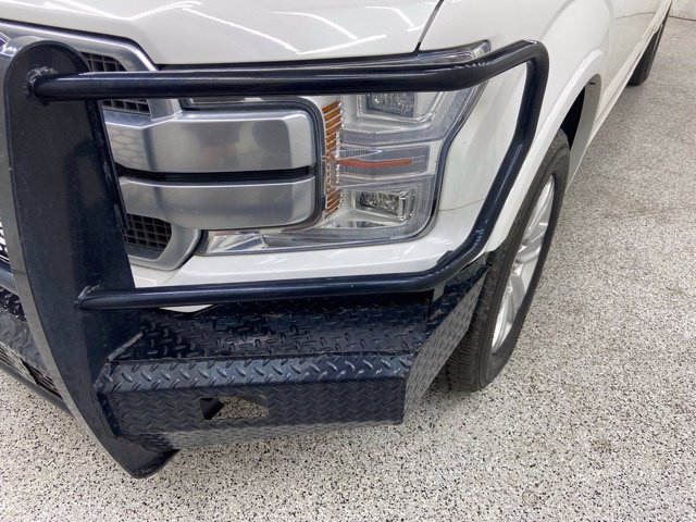Used 2020 Ford F150 Platinum w/ Equipment Group 701A Luxury AWD/4WD image 6