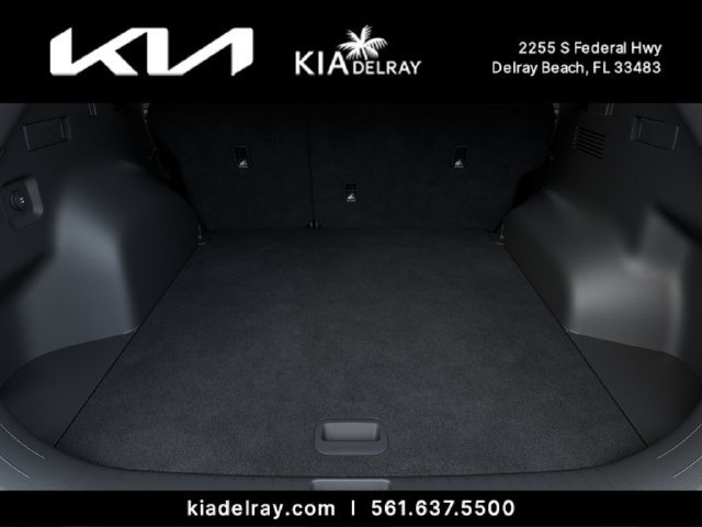 New 2027 Kia Sportage S FWD image 19