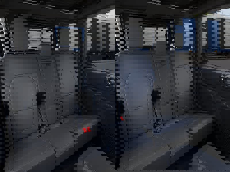 New 2026 Ford Bronco Outer Banks image 11