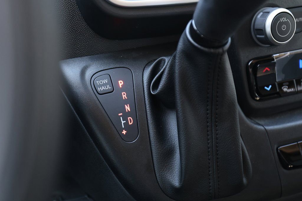 Used 2025 RAM ProMaster 1500 w/ Quick Order Package 22G SLT image 29