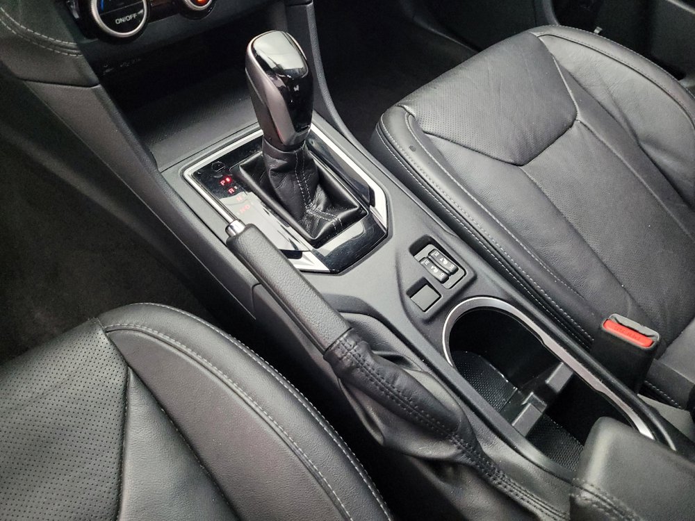 Used 2020 Subaru Impreza 2.0i Limited image 26