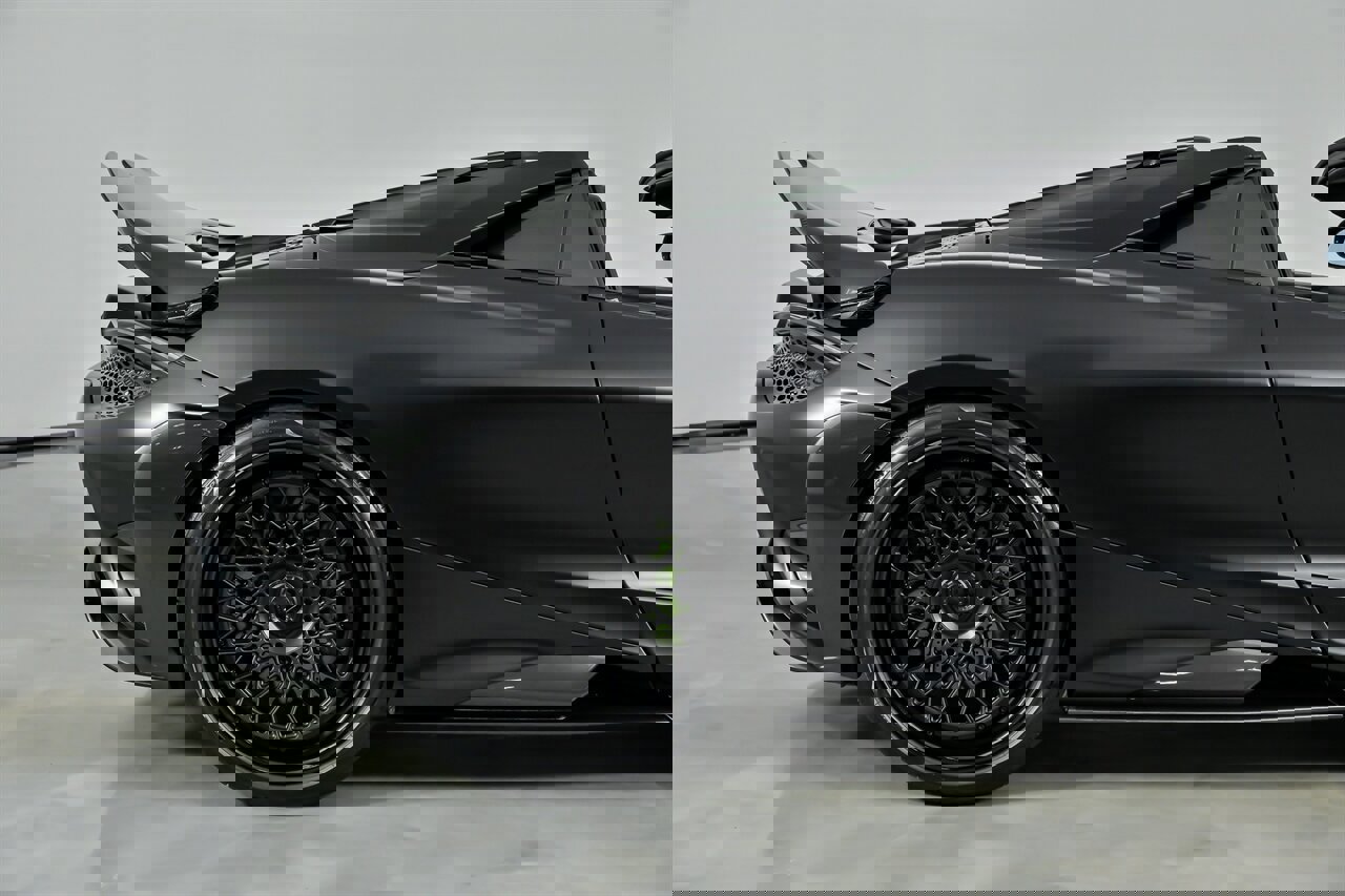 Used 2022 McLaren 765LT image 15