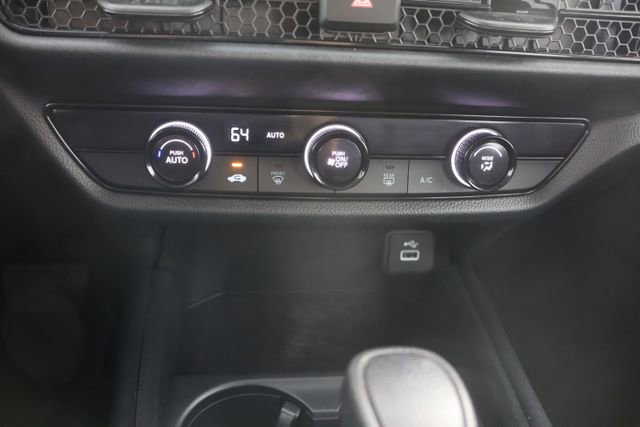 Used 2023 Honda HR-V LX image 15