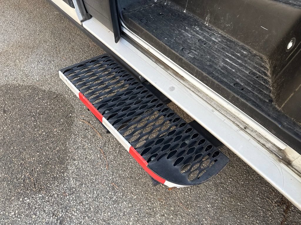 Used 2024 RAM ProMaster 3500 w/ Delivery Van Package FWD image 10