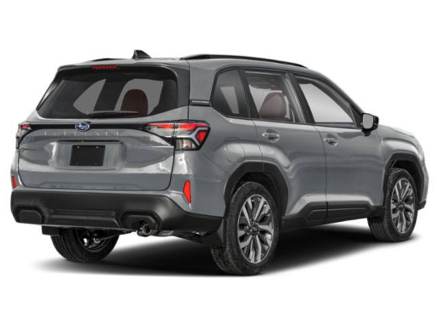 New 2026 Subaru Forester Touring AWD/4WD image 2