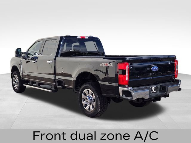 New 2026 Ford F350 Lariat w/ Chrome Package image 7