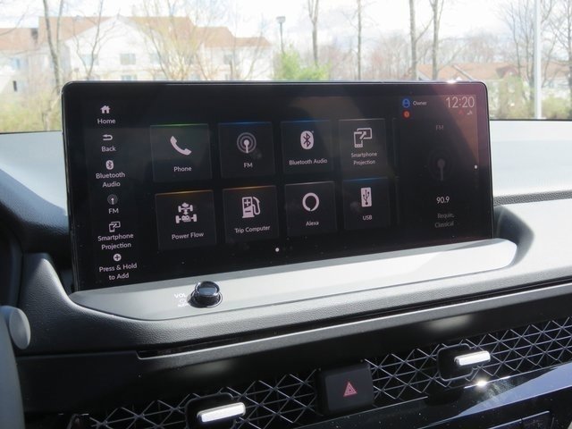 Certified 2023 Honda Accord Sport image 2