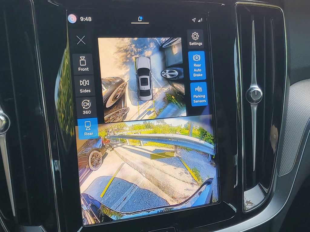 Certified 2024 Volvo S60 B5 Plus FWD image 20