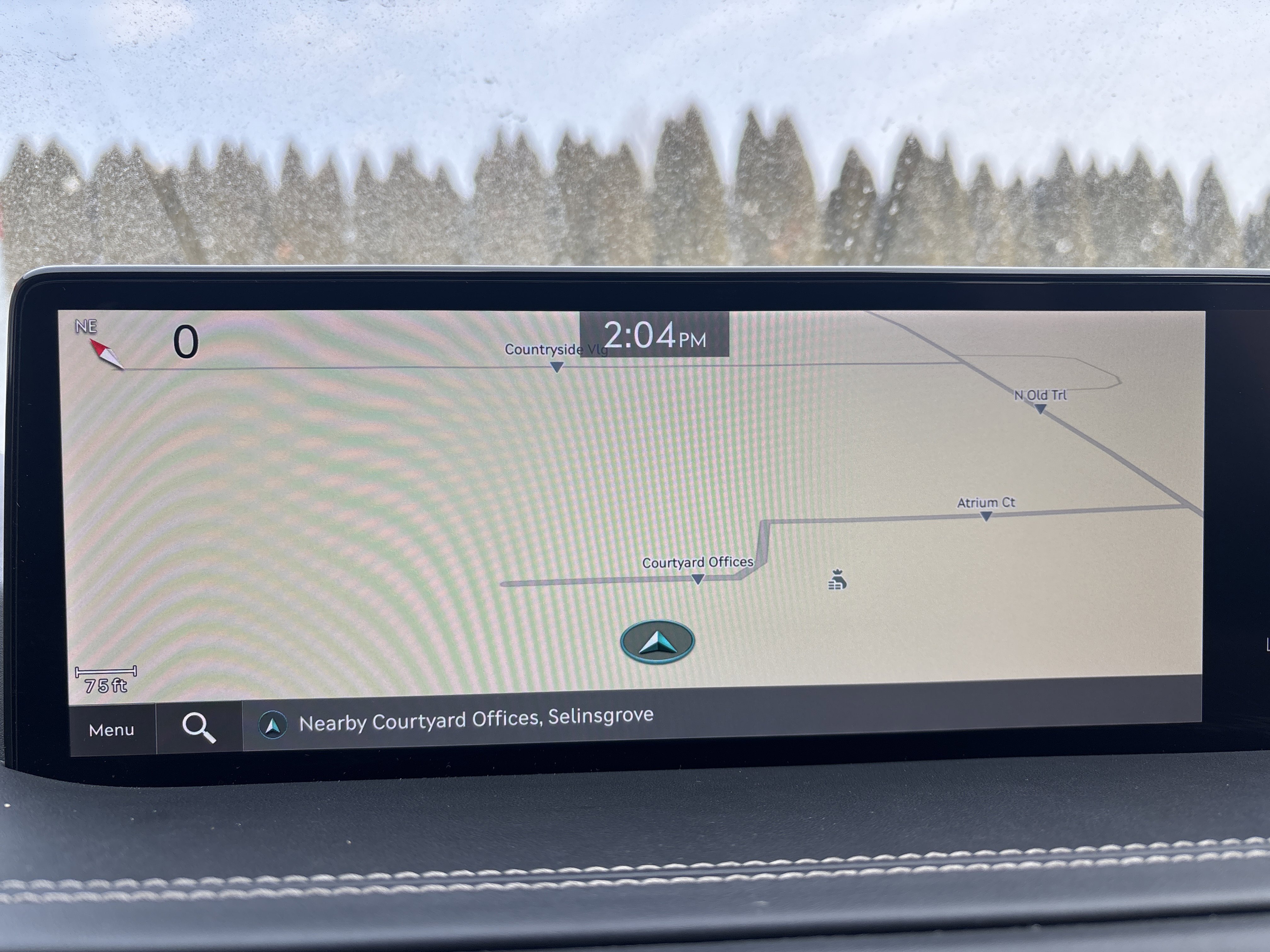 Used 2024 Genesis GV80 2.5T image 28