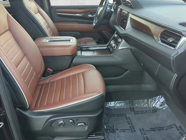 Used 2024 GMC Yukon Denali Ultimate image 26