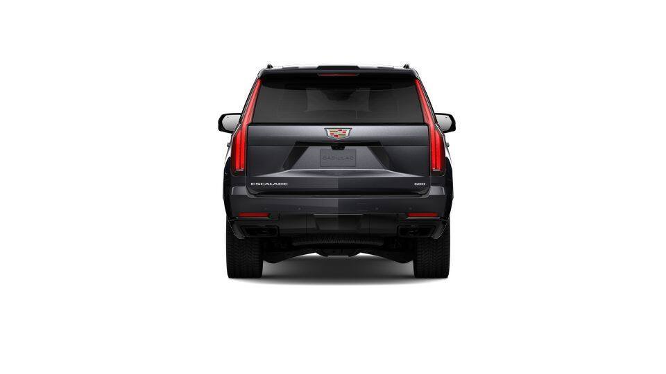 New 2026 Cadillac Escalade Sport w/ Touring Package AWD/4WD image 53